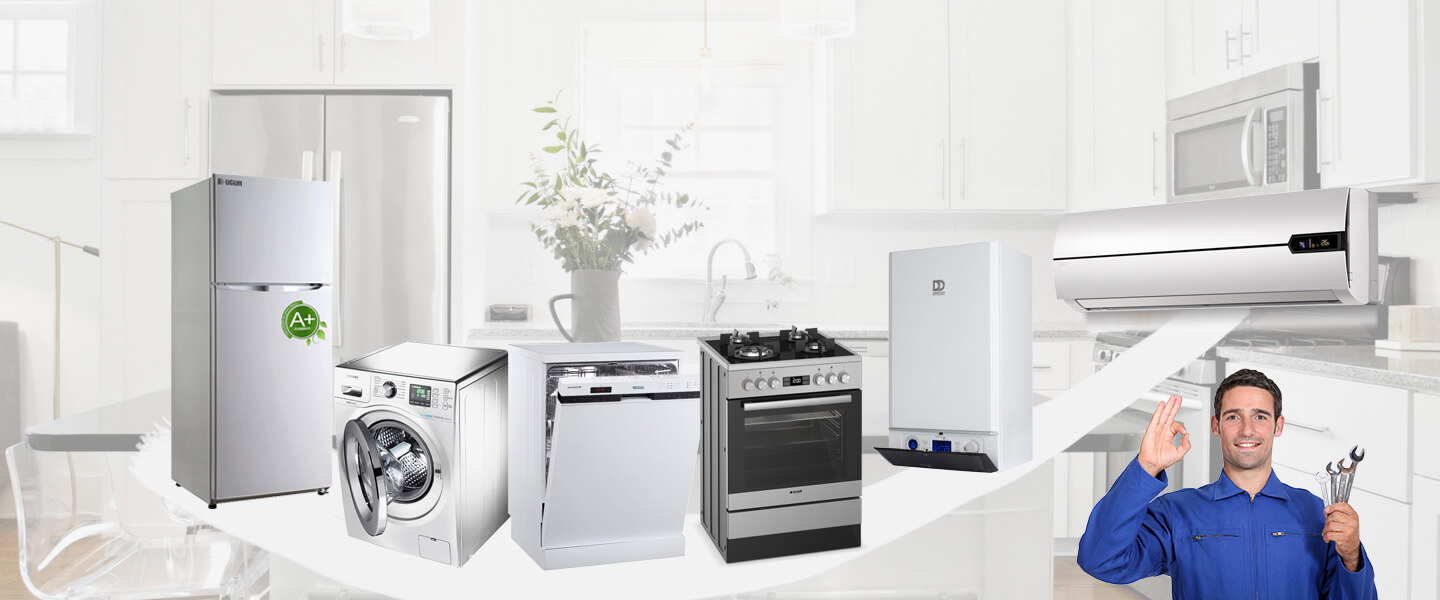 Cihanbeyli Electrolux Servisi